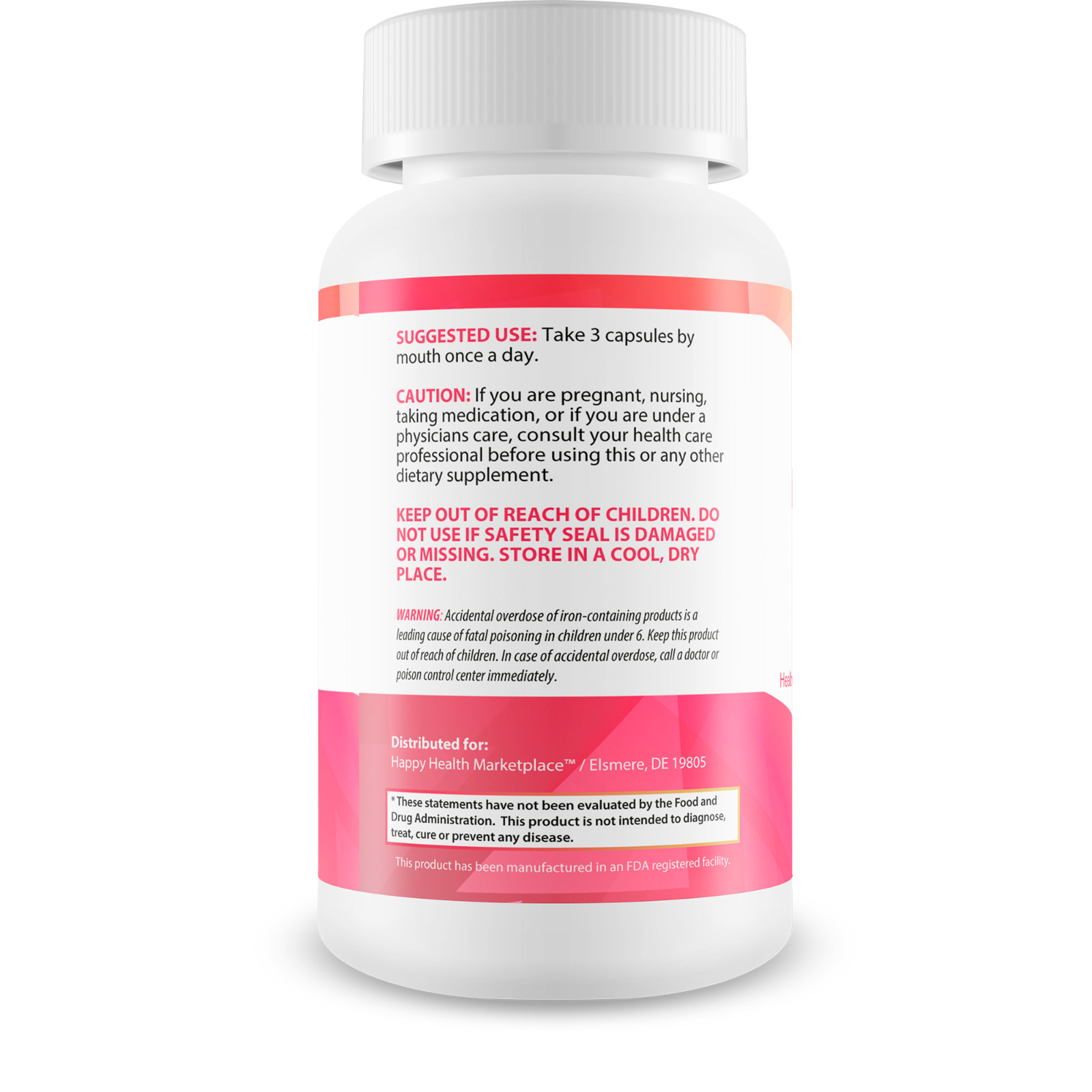 BP Reset – Our Best Circulation Support Pressure Supplement – BP Support