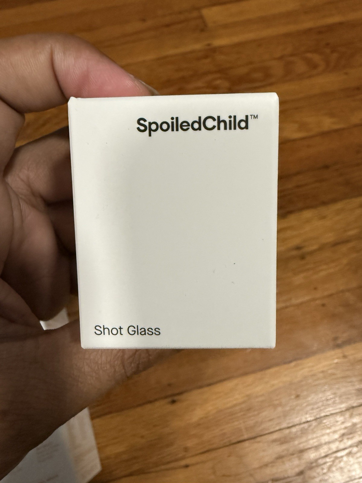 SpoiledChild E27 Liquid Collagen Mango Vit C Hyaluronic 15.2 fl oz