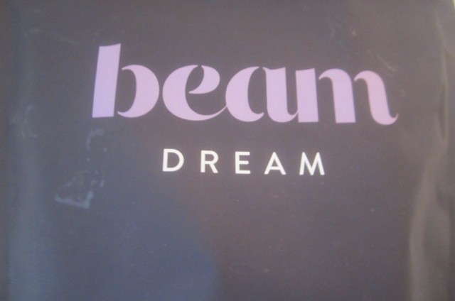 New in the Package beam DREAM 10 Servings Night-time blend for better sleep – Ci