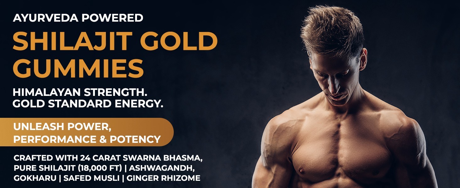 Male Performance Booster 60 Herbal Gummies to ignite Libido-Mood-Desire & Energy