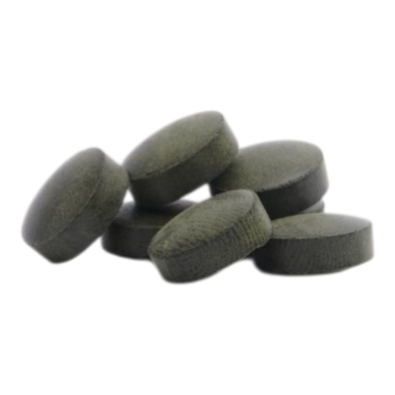 Sacred Leaves 100% Organic Spirulina Tablets 500 mg | Arthrospira Platensis