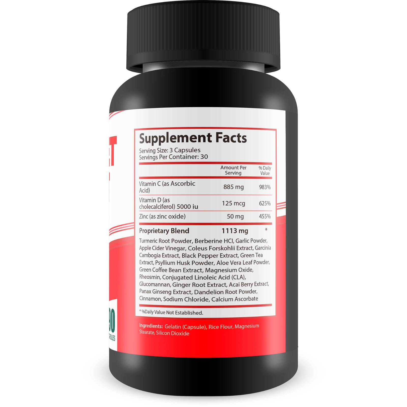 Sweet Joint Support – Our Best Turmeric Joint Support Supplement – Joint Pills