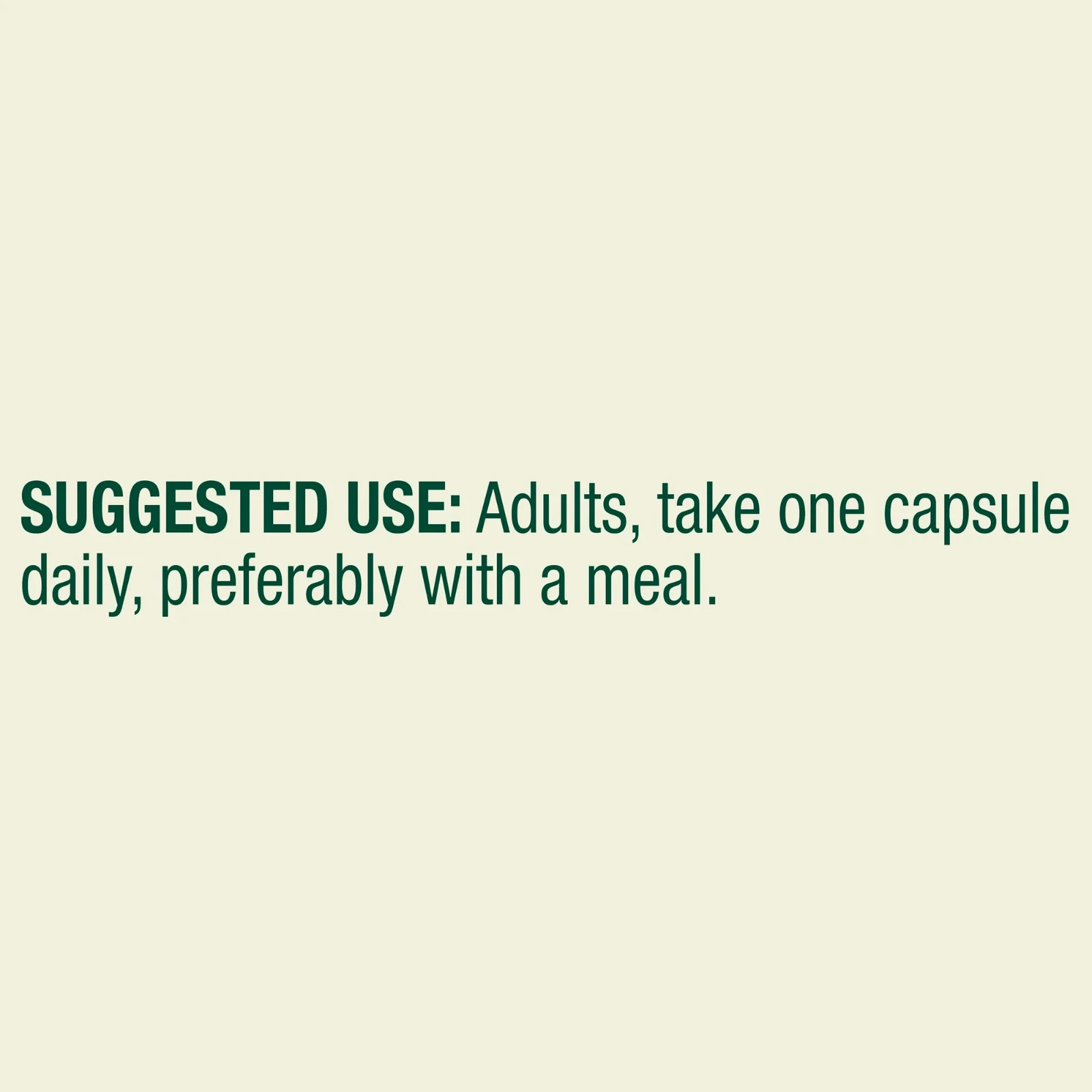 Spring Valley Maca Dietary Supplement – 500 mg – 90 count
