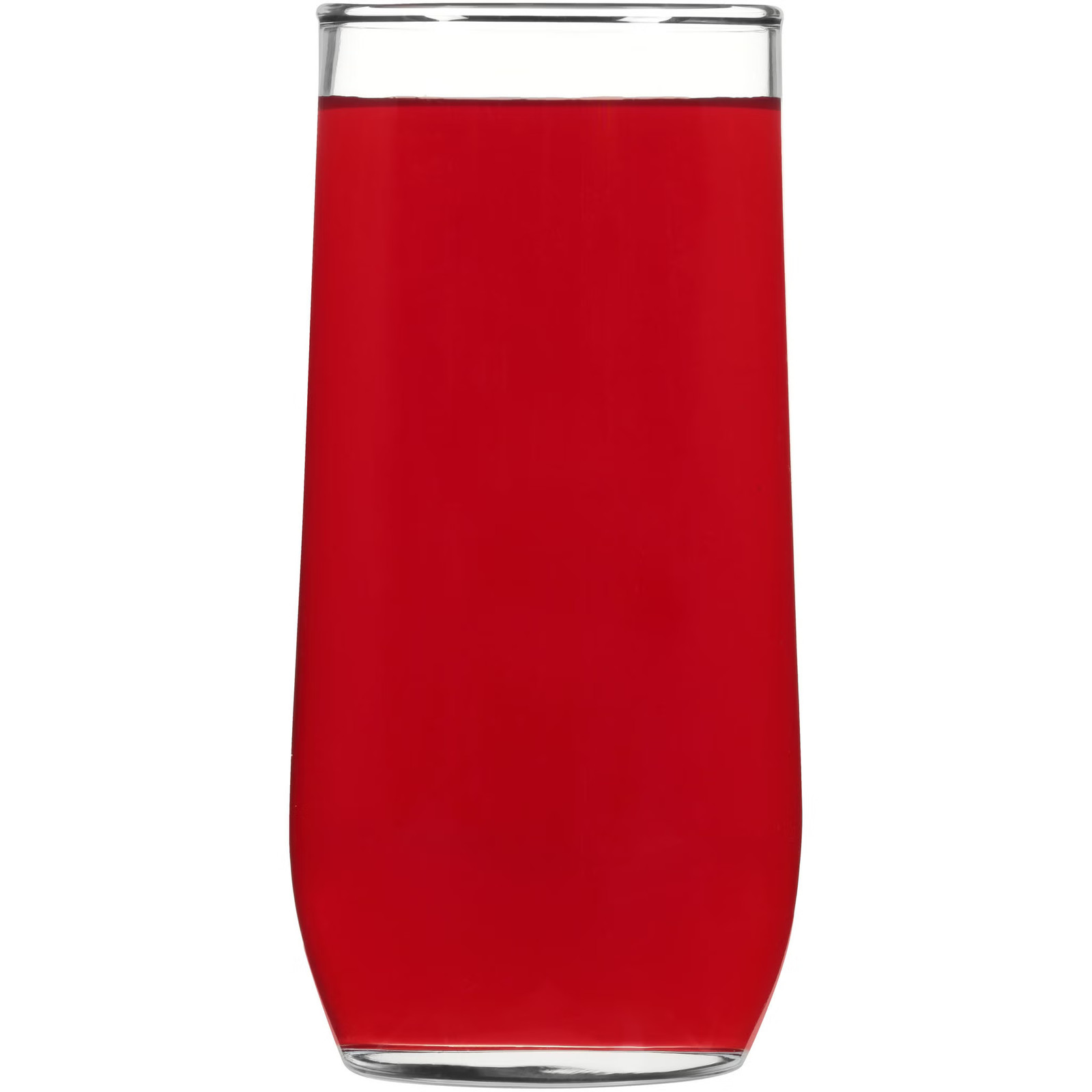 Thick-It Clear Advantage Thickened Beverage Cranberry 8 oz Bottle 24 Ct