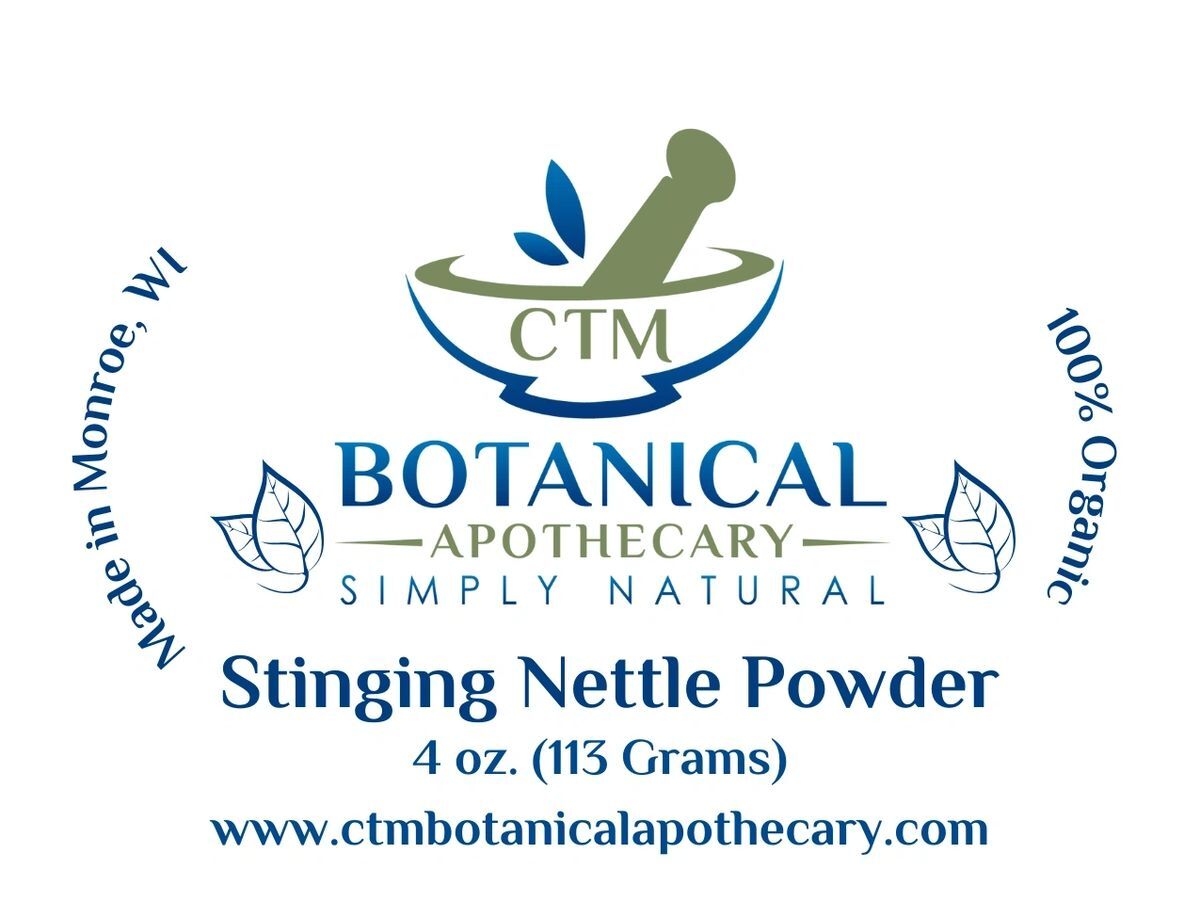 Stinging Nettle Powder