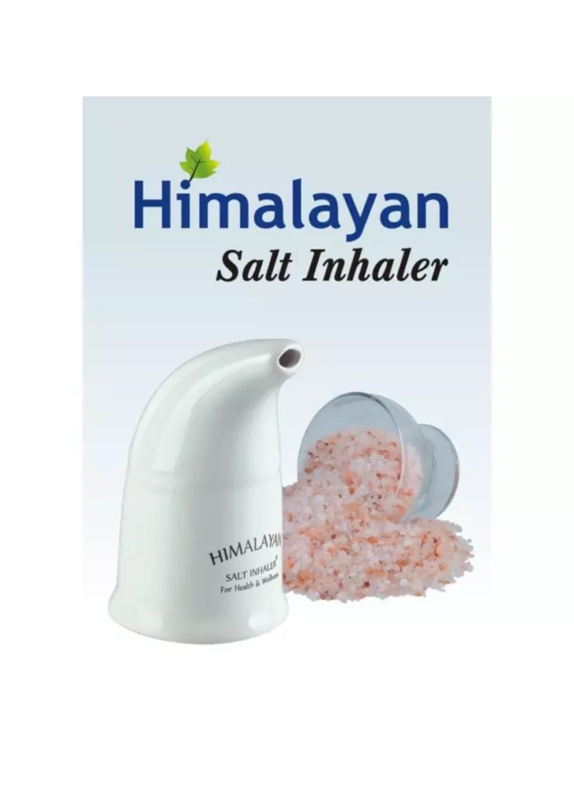 Himalayan Pink Salt 150g Pink Salt All Natural from