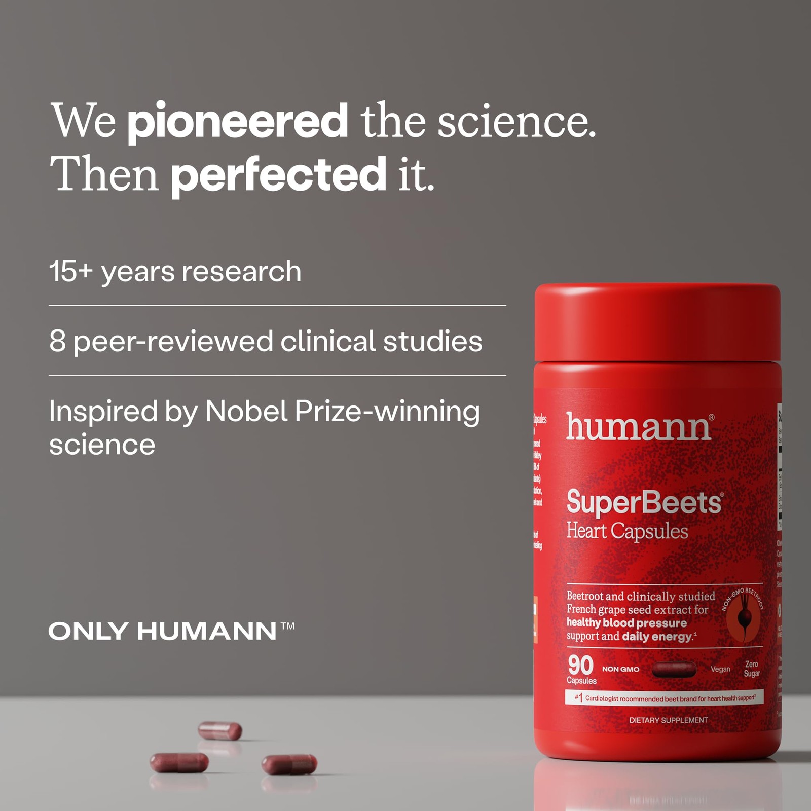 SuperBeets Beet Root Energy Nitric Oxide Pressure Heart Betabel Remolacha