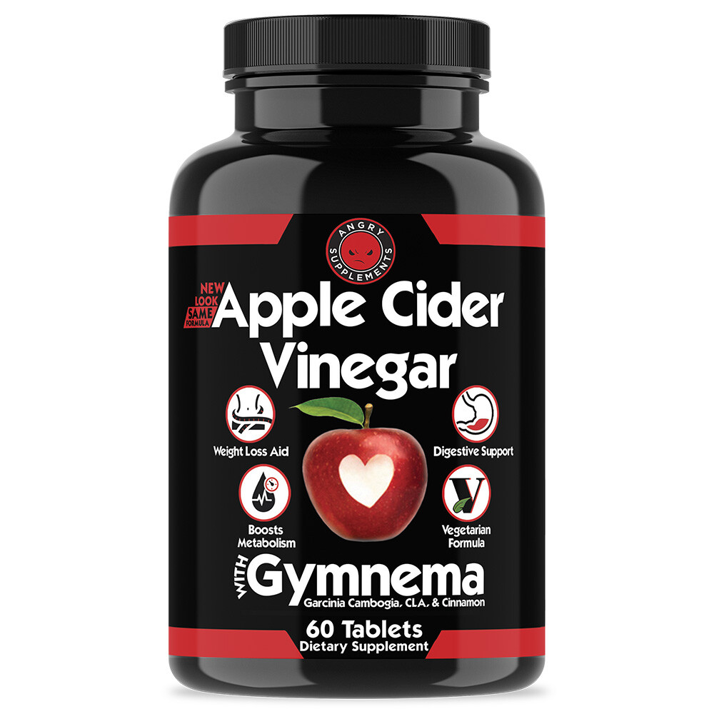 Weight Loss Vinagre de Manzana ACV + Turmeric Curcuma Healthy Fat Burner Pills