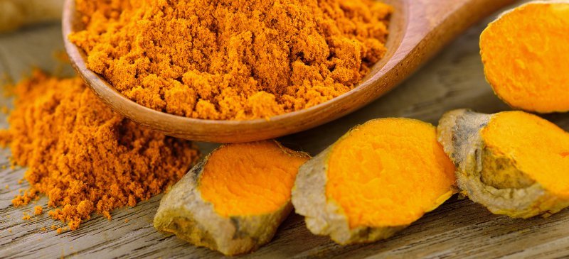 antioxidant defense complex – TURMERIC CURCUMIN COMPLEX 3B – unisex
