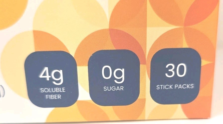 Unicity BALANCE 30 Packets/Stick Packs ORANGE Exp 08/2027 NEW/SEALED
