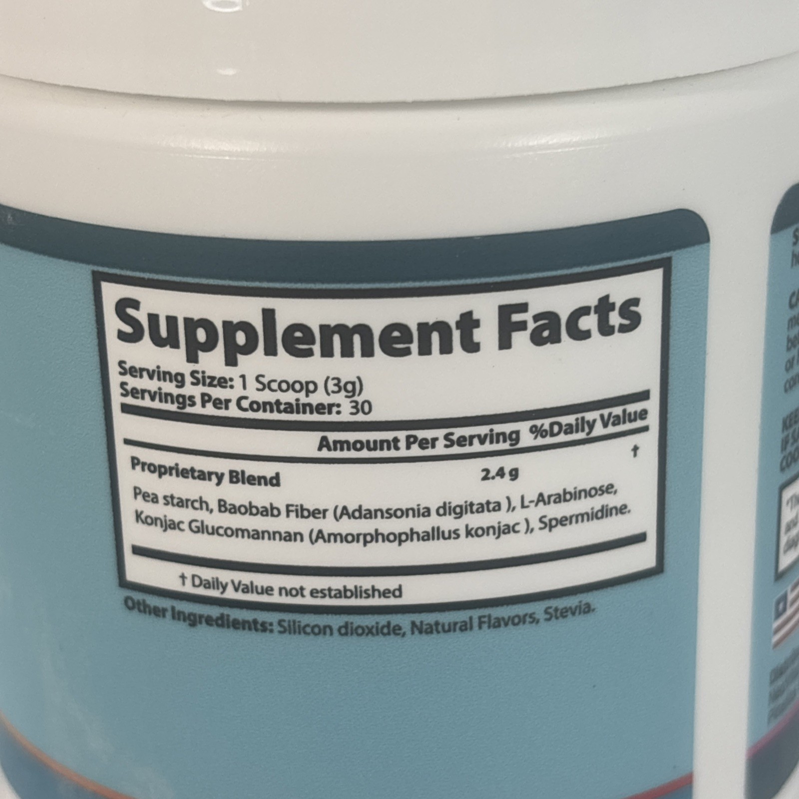 (3 Pack) Neo Vital Powder Advanced Brain Supplement NeoVital 90 Servings