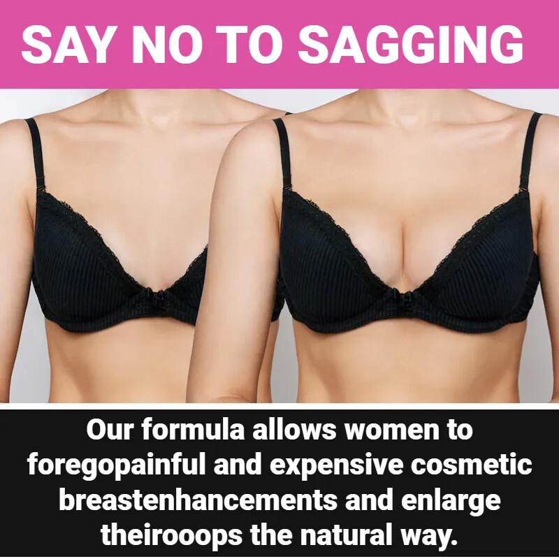 Female Breast Enhancement Enlargement Capsules Permanent Breast Growth Fast