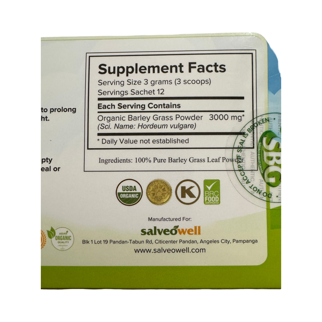 HERSKIN Secret Glow