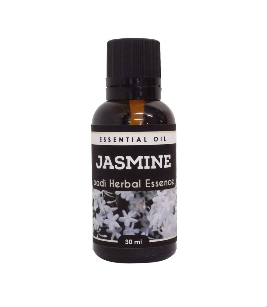 Jasmine Essential Oil | 1floz to 4floz | 100% Pure Natural Hand Crafted