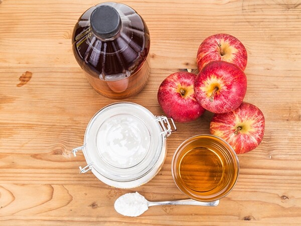 Apple Cider Vinegar Powder | 4oz to 5lb | 100% Pure Natural Hand Crafted