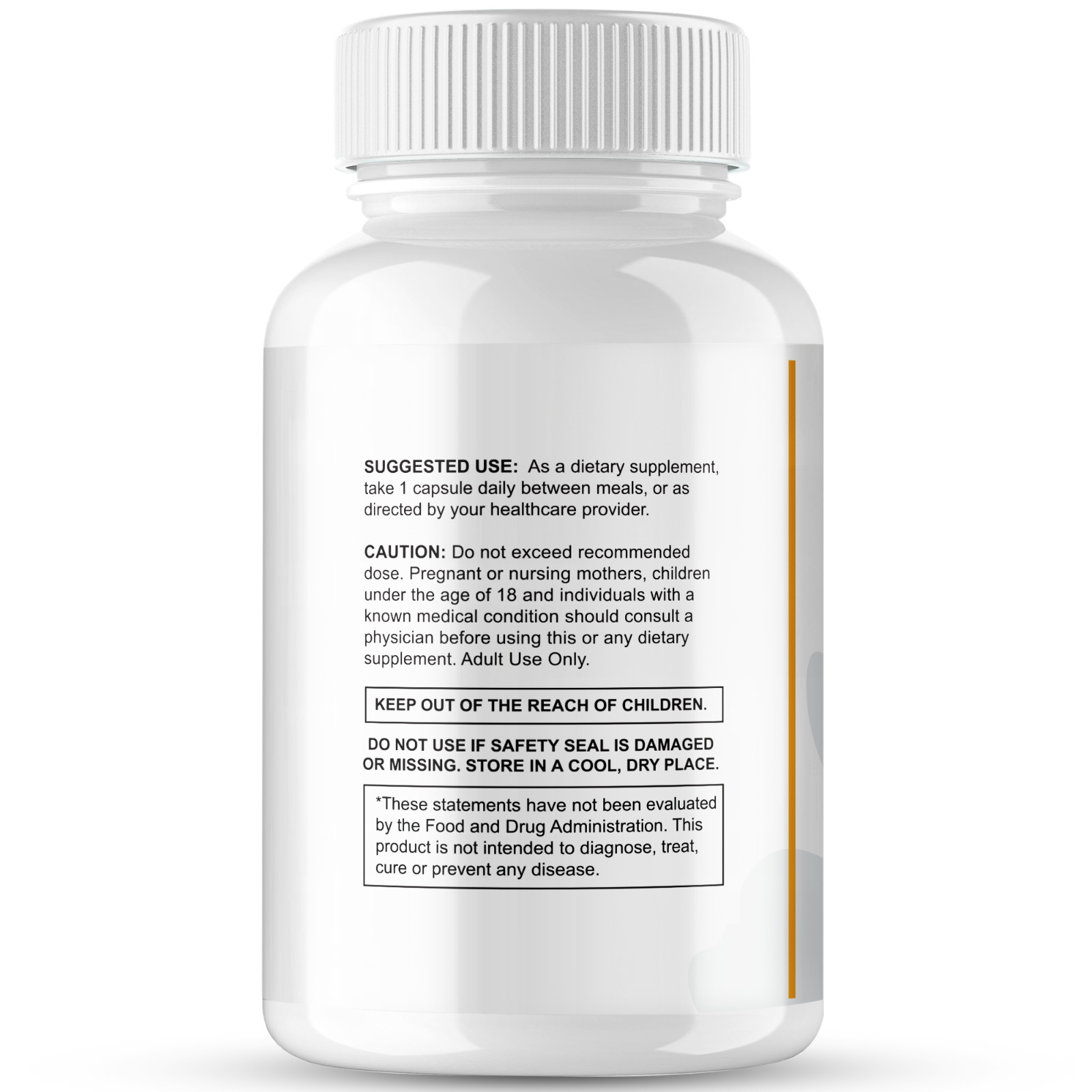 Gut Glucose Capsules, GutGlucose Pills Reviews (3 Pack)