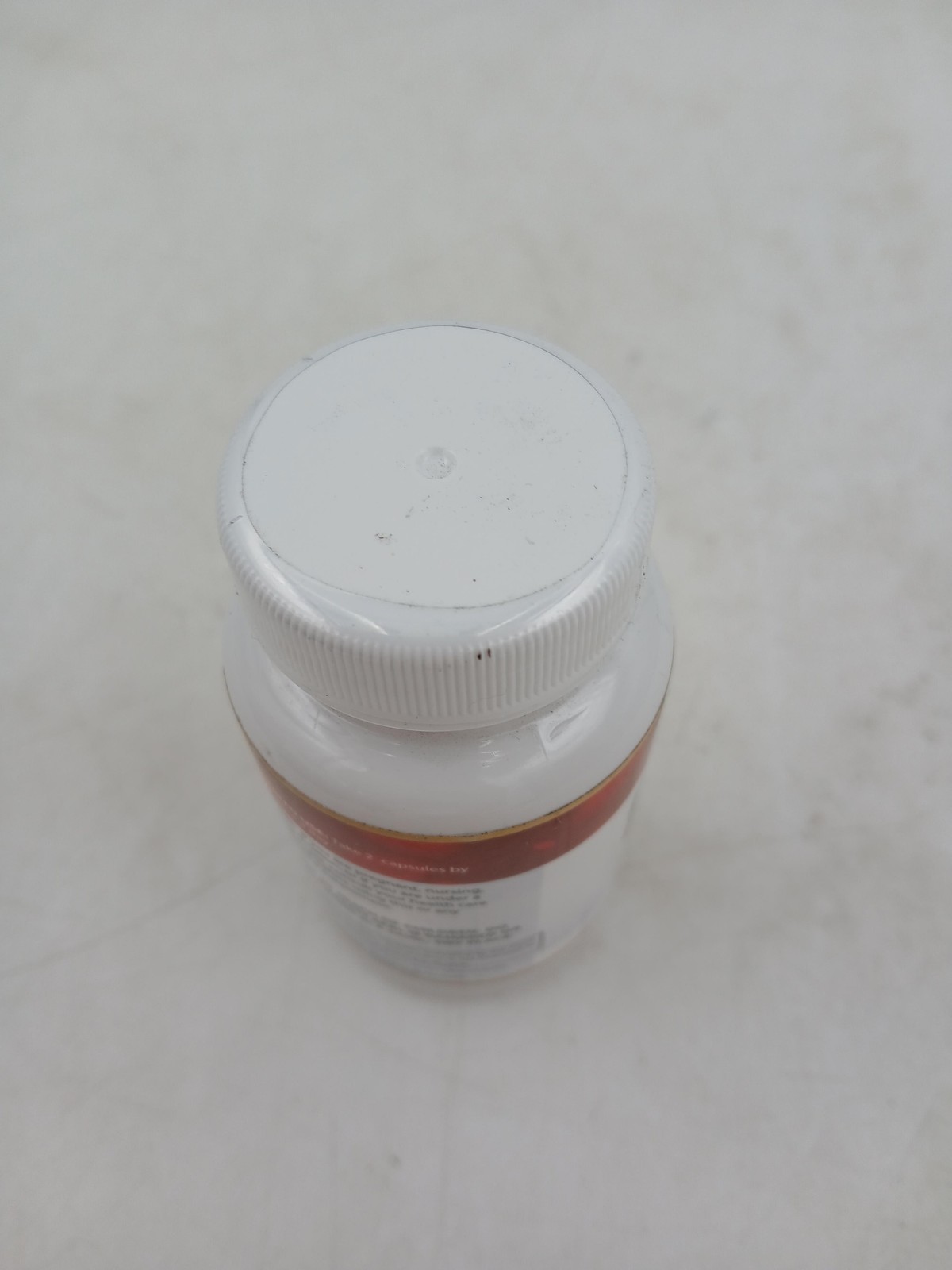 Guardian Botanicals Blood Balance Dietary Supplement 30 Caps Best By 07/2027