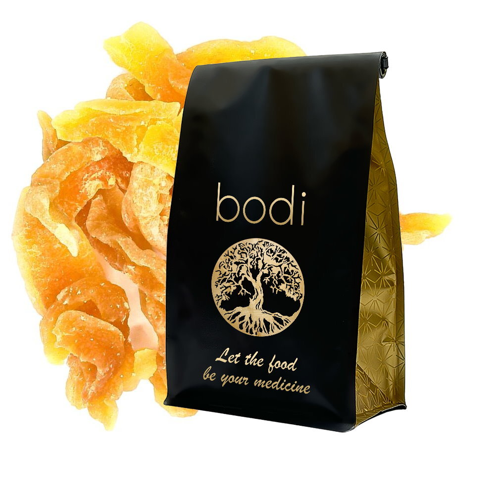 Cantaloupe Slices Dried | 4oz to 5lb | Pure Natural Hand Crafted