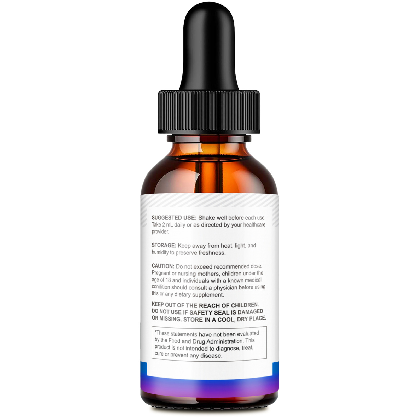 Keto Elixir Drops, Official Keto Elixir Supplement Drops (1 Pack)