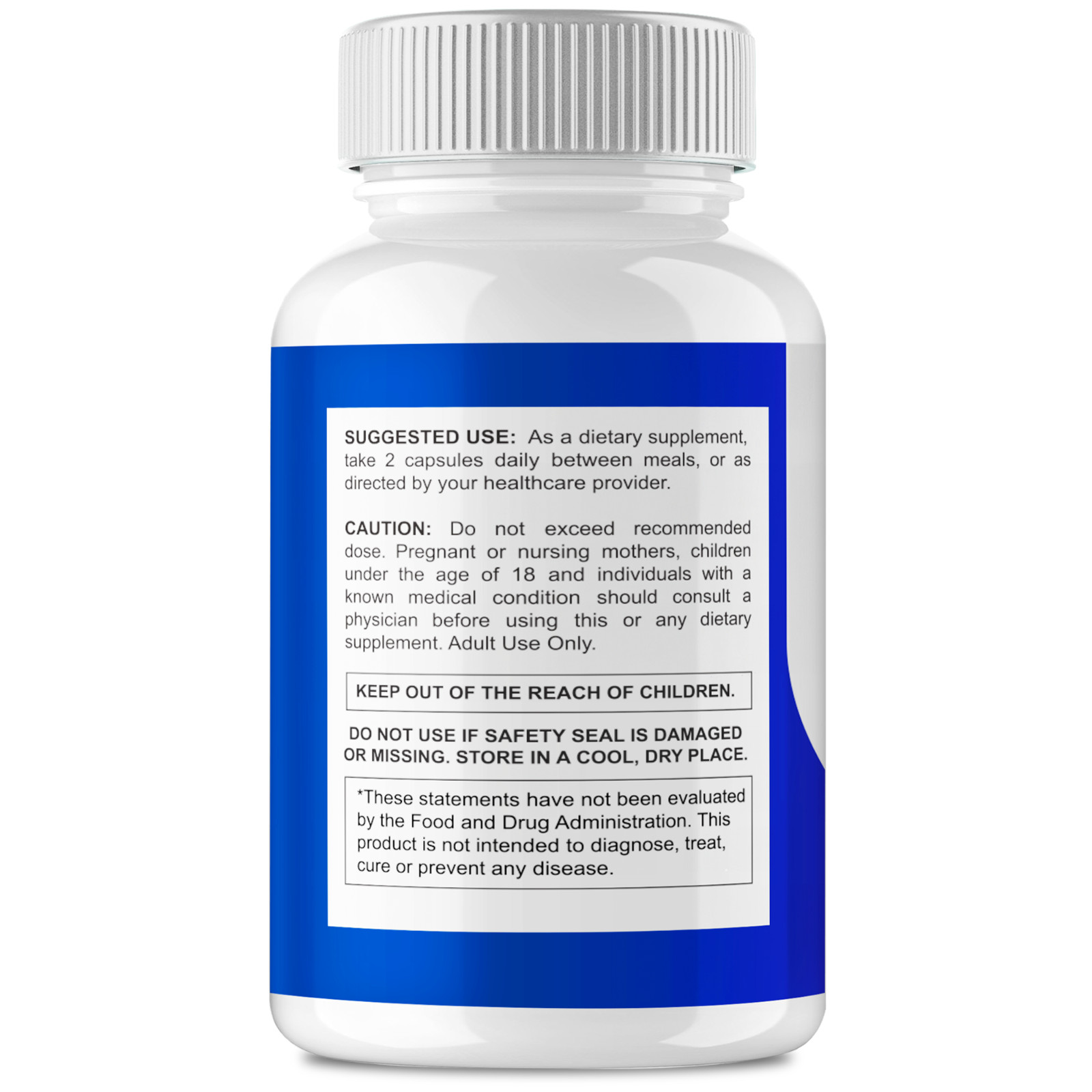 Mindcept Capsules, Official Mindcept Supplement for Brain Health (5 Pack)