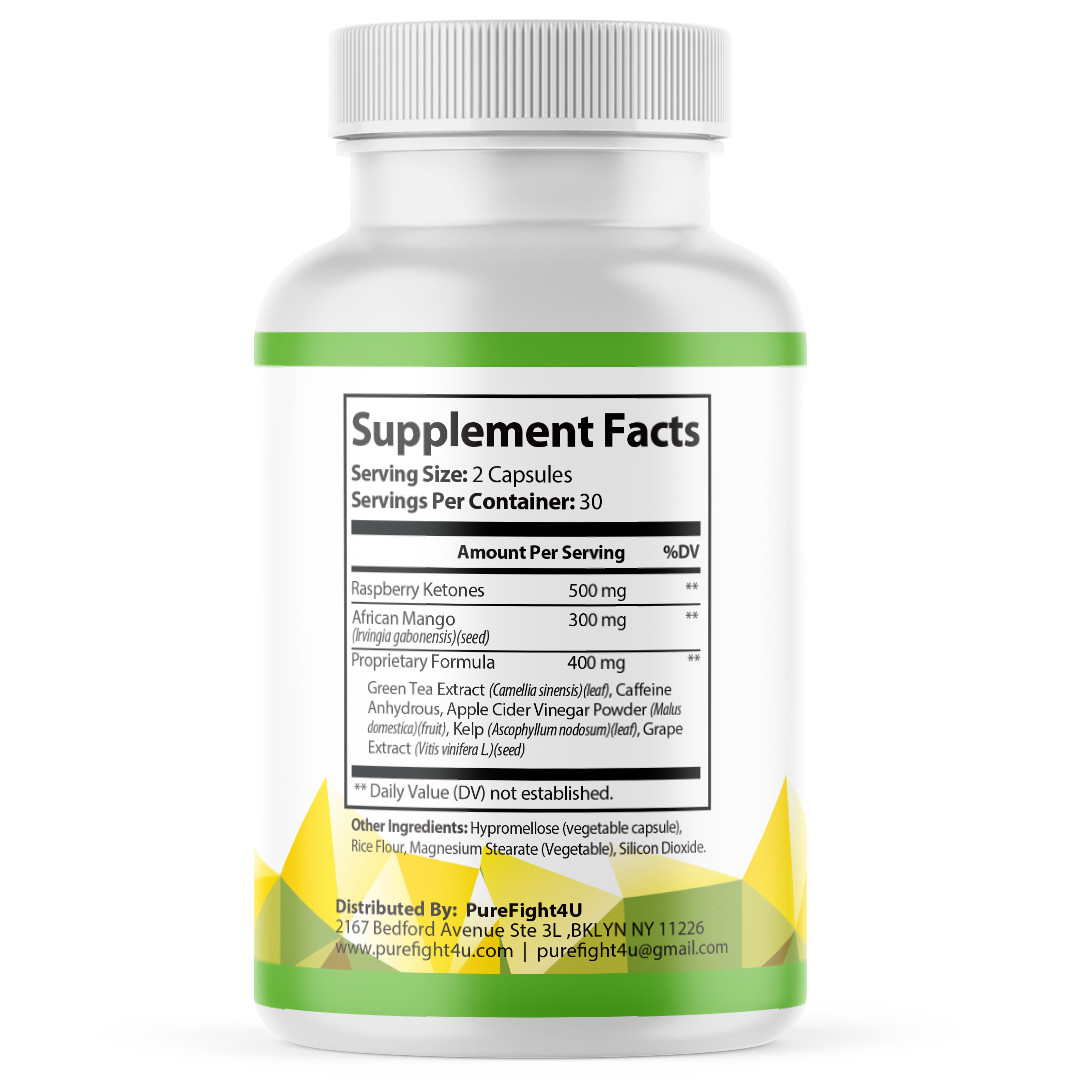 Lipozem Ketogenic Formula, Fat Burner & Appetite Control Support – 3 Packs