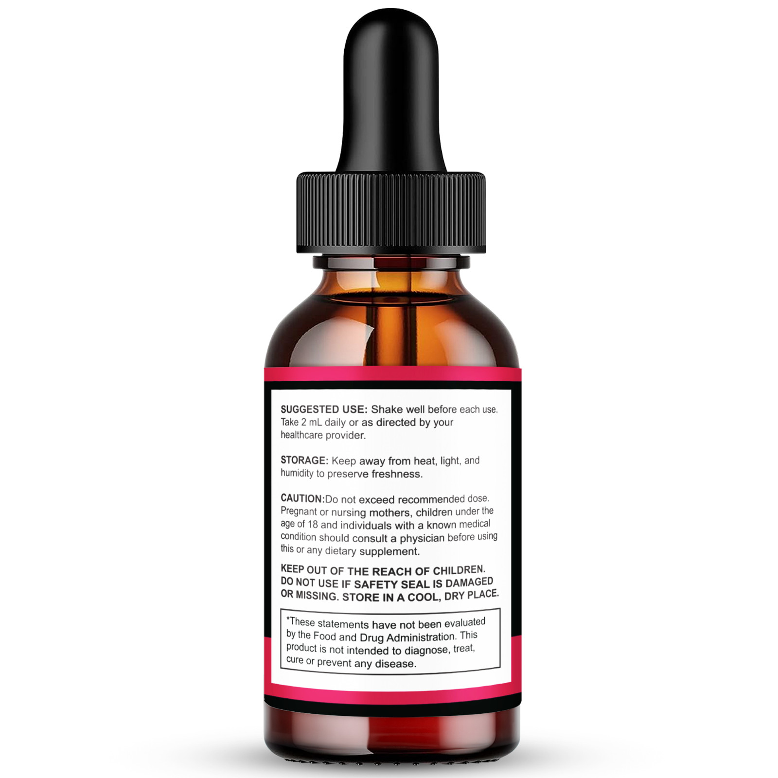 Libid Intense Drops, Official Natural Keto Supplement Droppers (2 Pack)