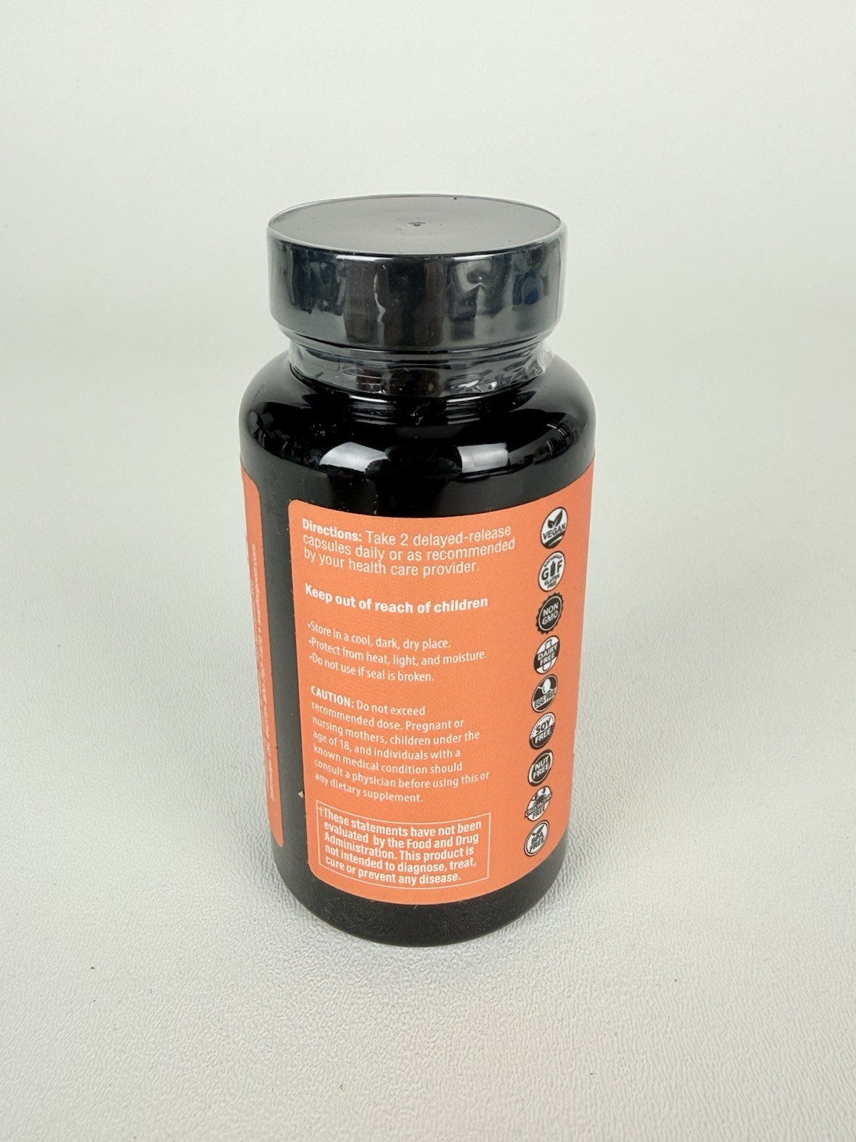 LeanBiome 1 Bottle Of (Lean For Good) 60 Capsules -Sealed! Probiotic Exp 10/2026