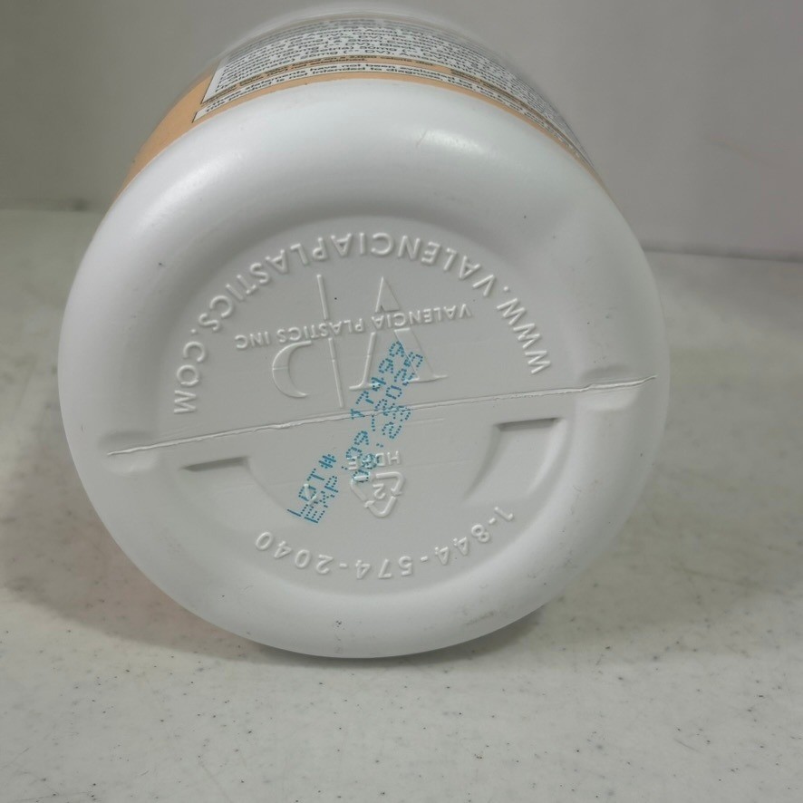 Sol Sciences Sun Powder Drinkable Skin Defense Mocha 30 Day Supply 169g Sealed