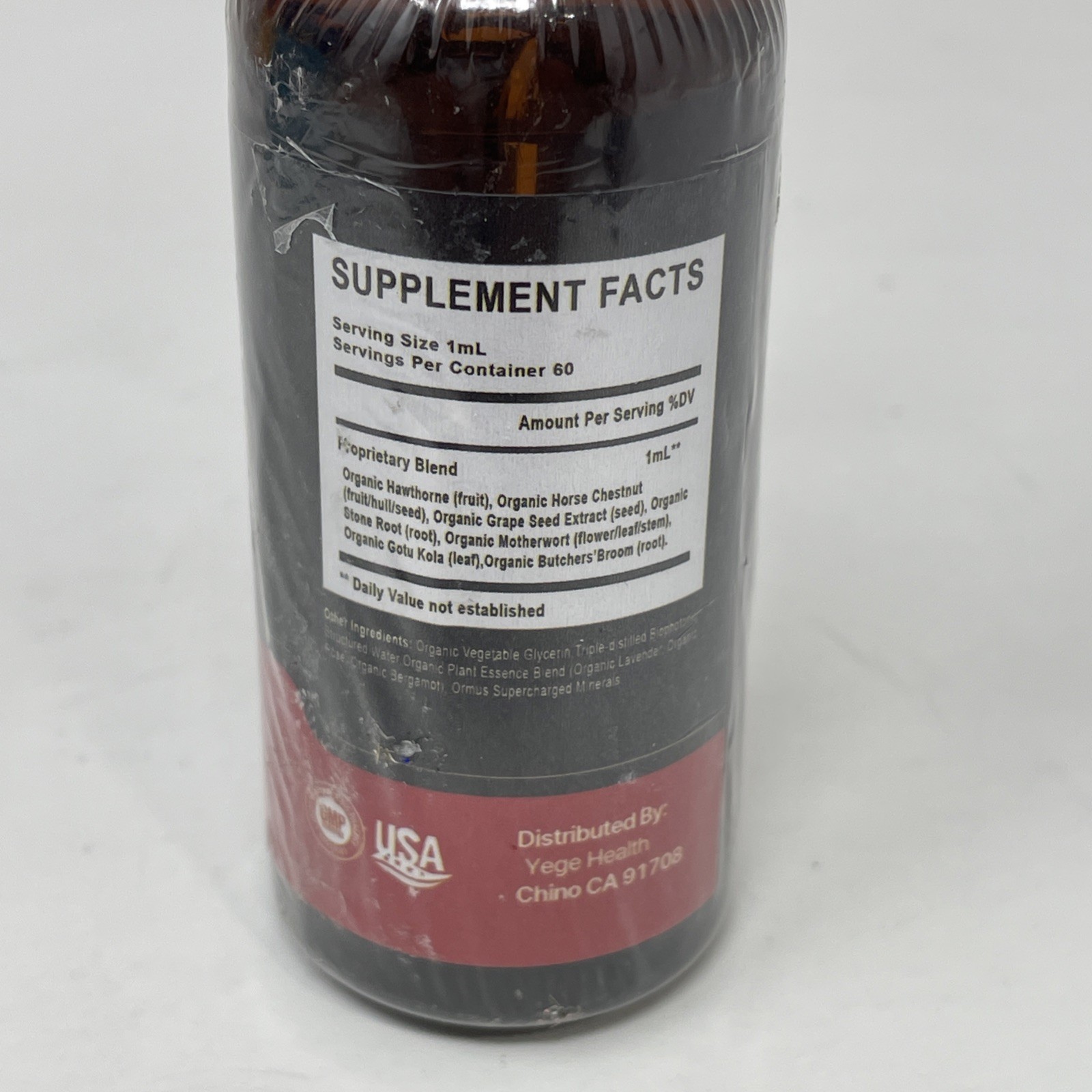 Sugar Defender, Sugar Defender Official Blood Sugar Support Supplement 2oz 7/27