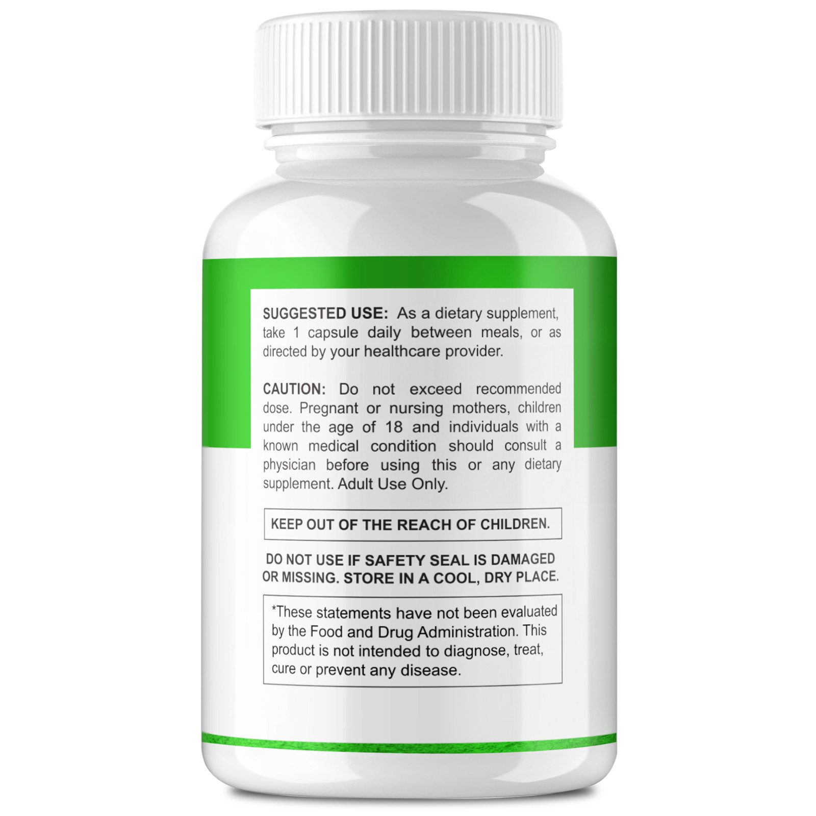 BetterVision Capsules, Official Better Vision Health Supplement Pills (2 Pack)