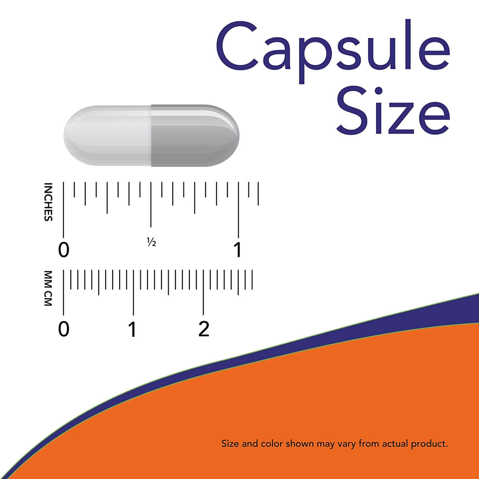 NOW FOODS Glucosamine & MSM 180 Veg Capsules