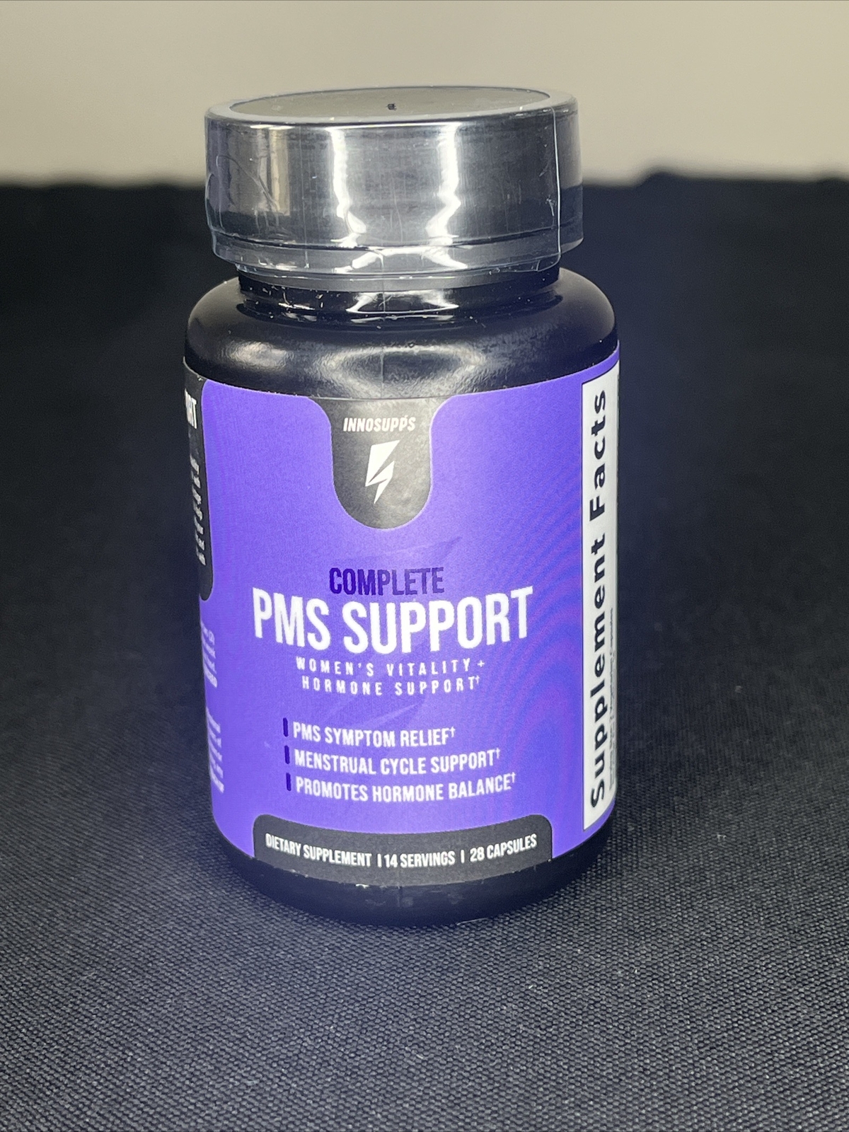 Innosupps Complete PMS Support Hormone Support