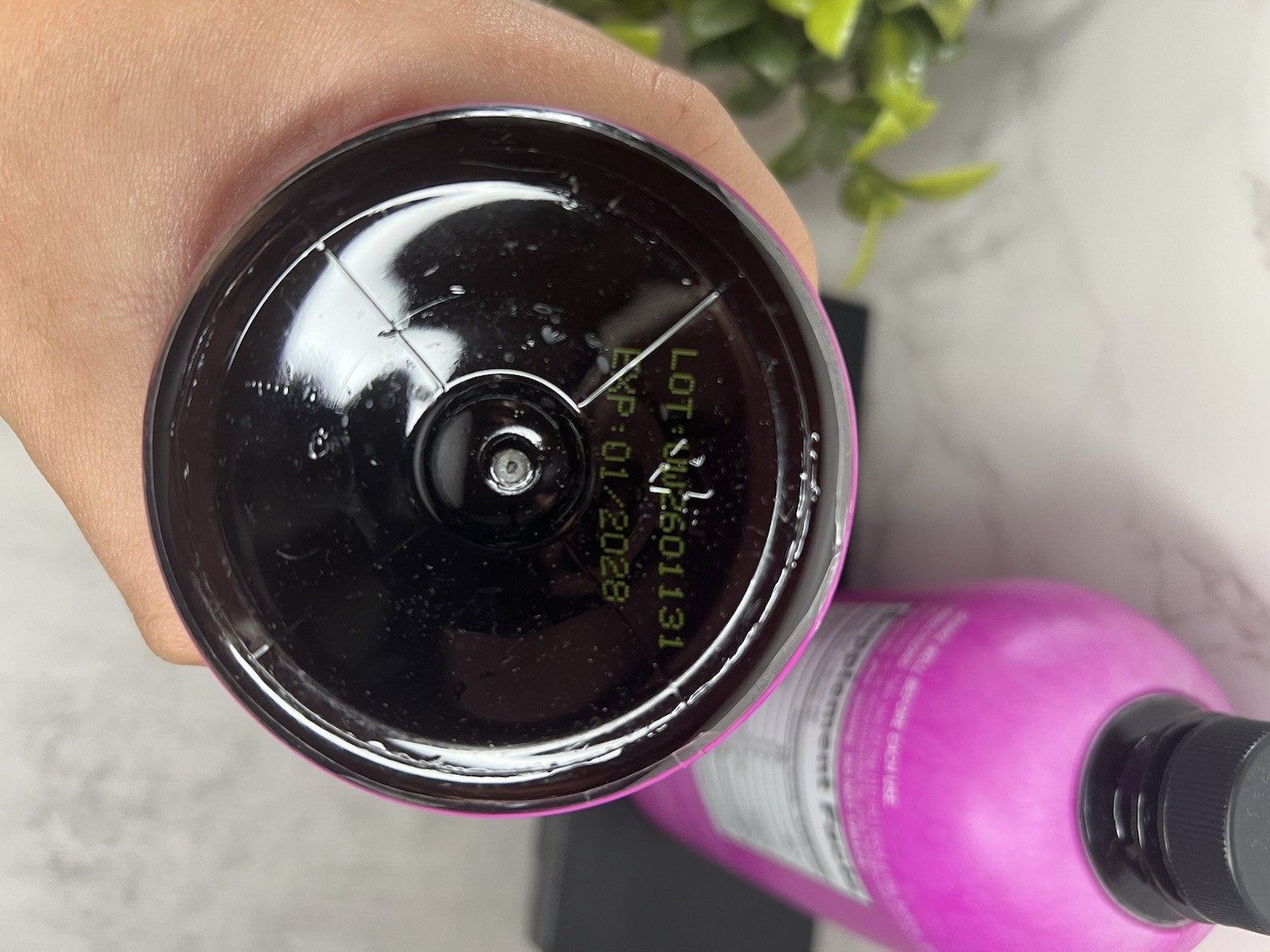 Zena Nutrition Liquid Collagen + Biotin Mixed Berry TWO! 20.3 fl oz Exp 01/2028