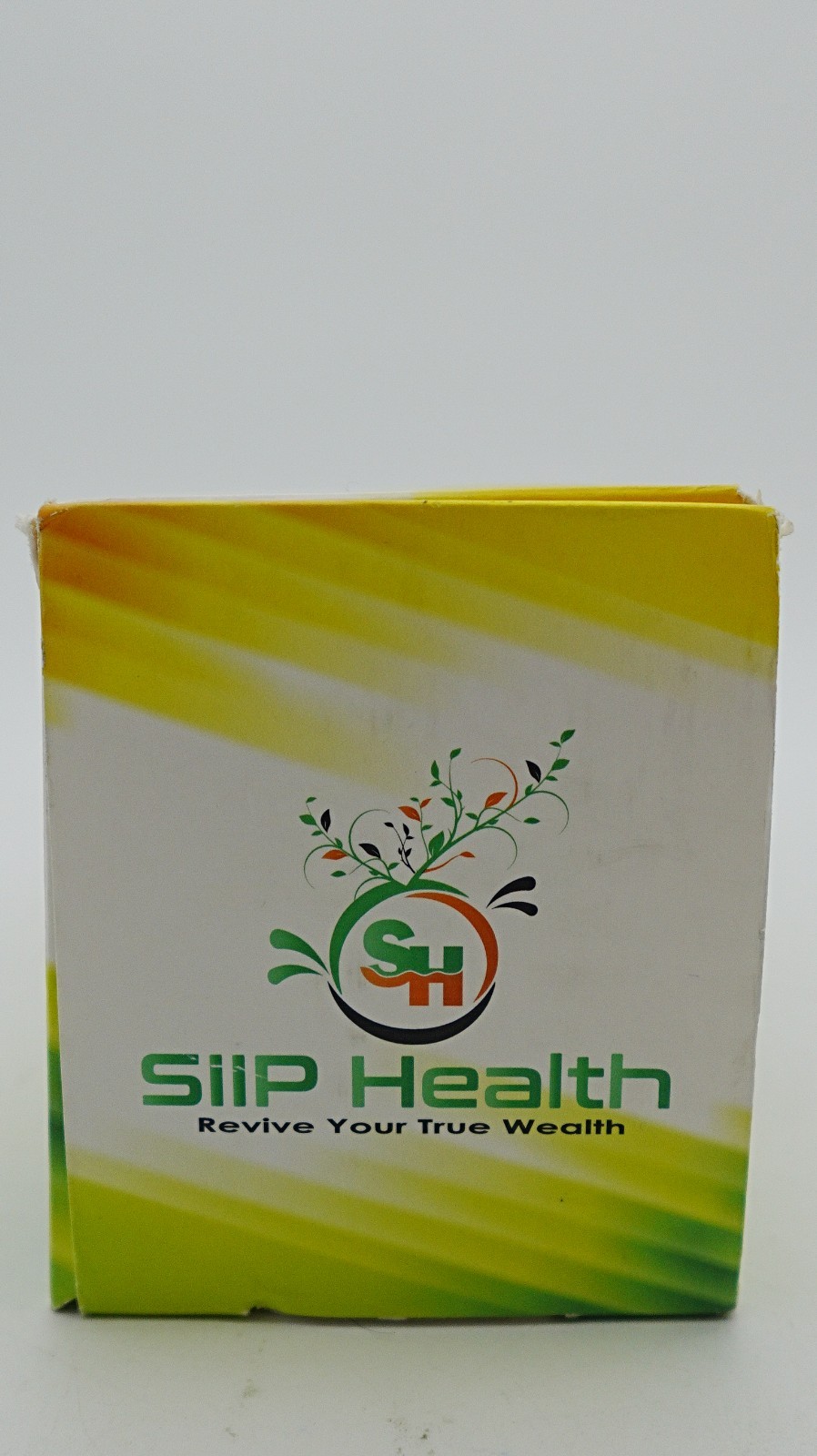 SIIP Health 10 Bottles Dietary Supplement All Natural Drink Exp 4/2026