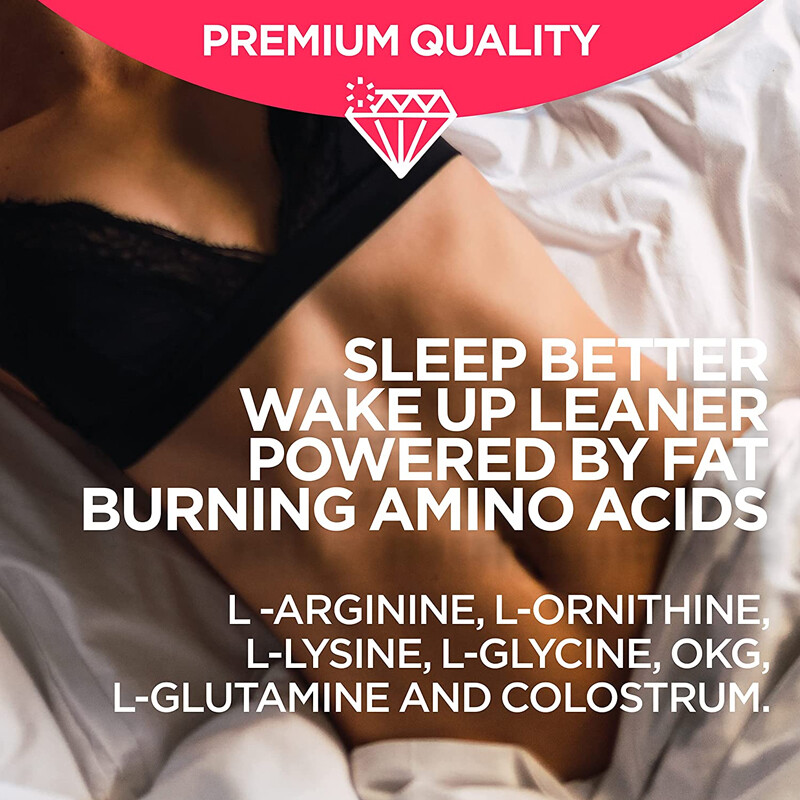 PM Fat Burner A6BURN Boosts Metabolism and Supports Weight Loss