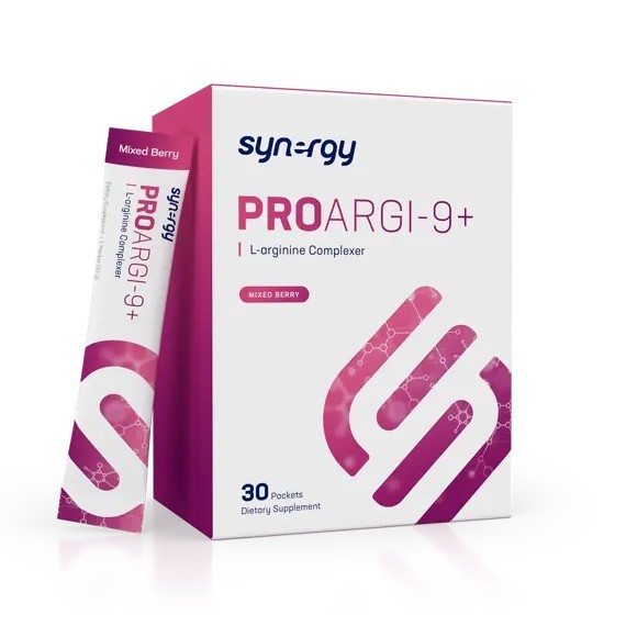 proargi-9 Plus Mixed Berry Synergy WorldWide