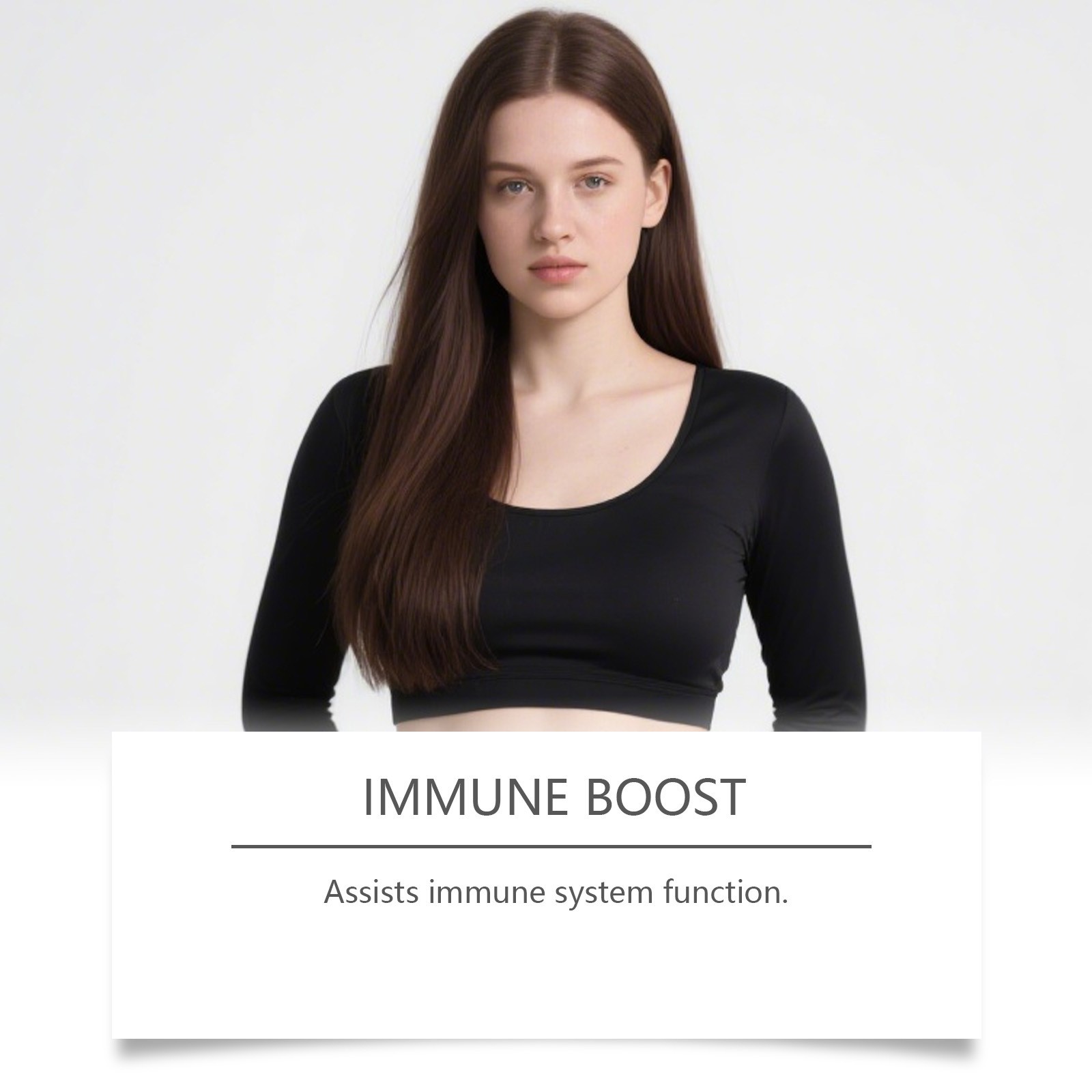 Gentle Hair Care Biotin Gummies Hair Nourishment Supplement