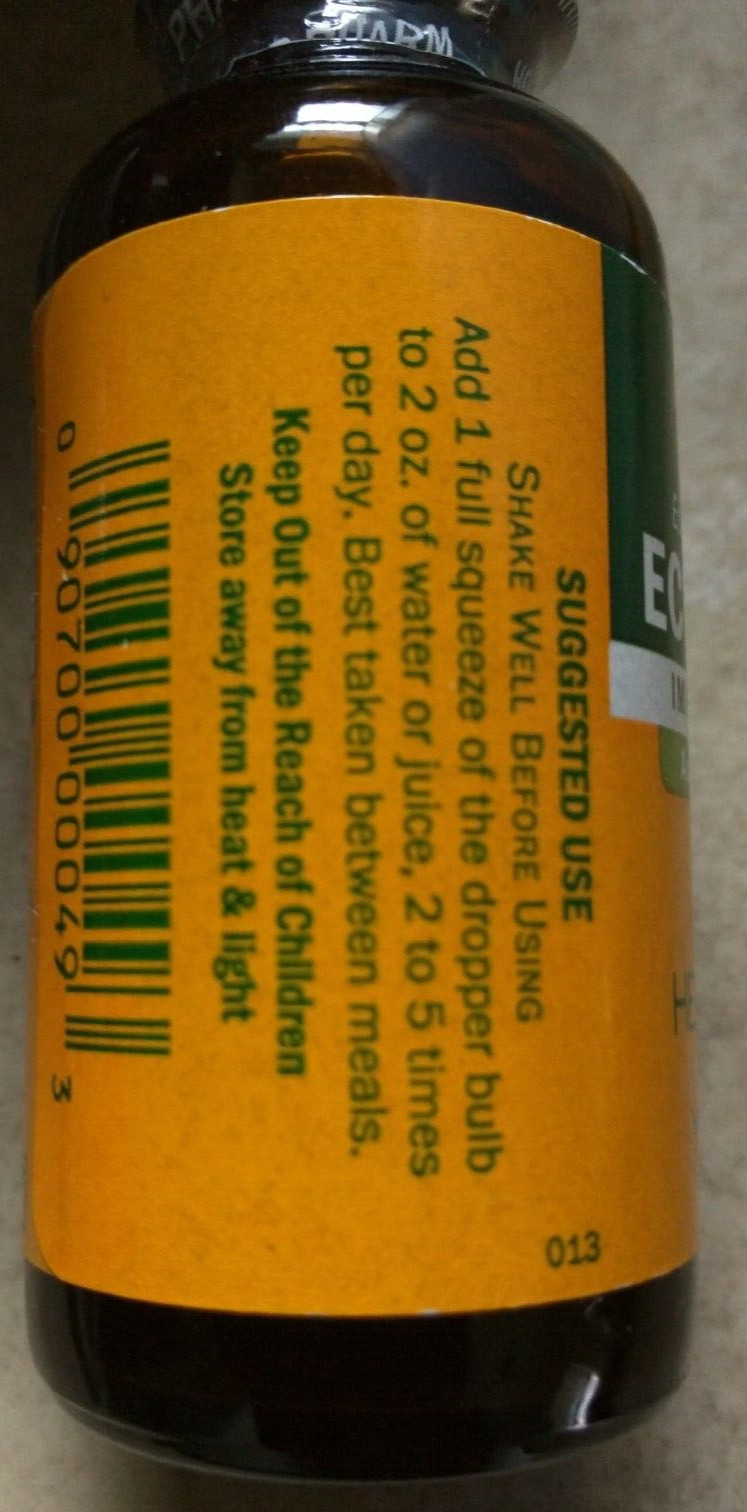 Herb Pharm Echinacea 1 Fluid Ounce (30ml)