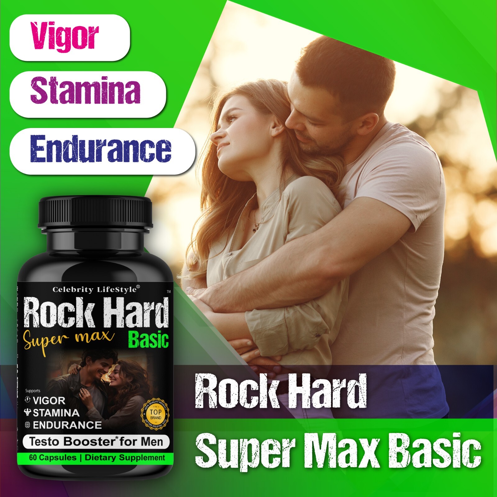 MALE ENHANCING PILLS FOR MEN, LIBIDO, PERFORMANCE, & STAMINA SUPPORT 17/12/25