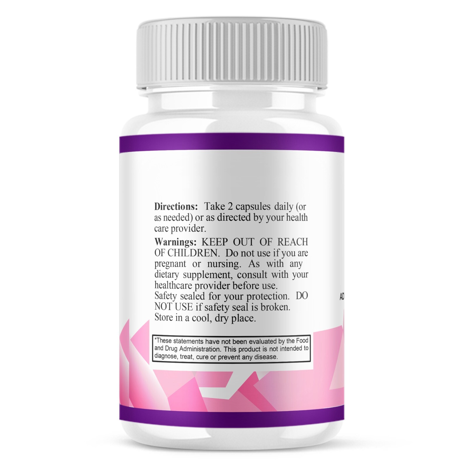 (2 Pack) Fitpill Max Keto Supplement, Fitpill Weight Management (120 Capsules)