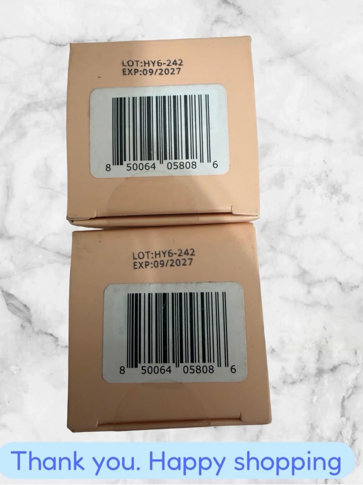 FOR 2 Apothékary The Honest Youth Skin Support Collagen Booster 30 Servings EACH