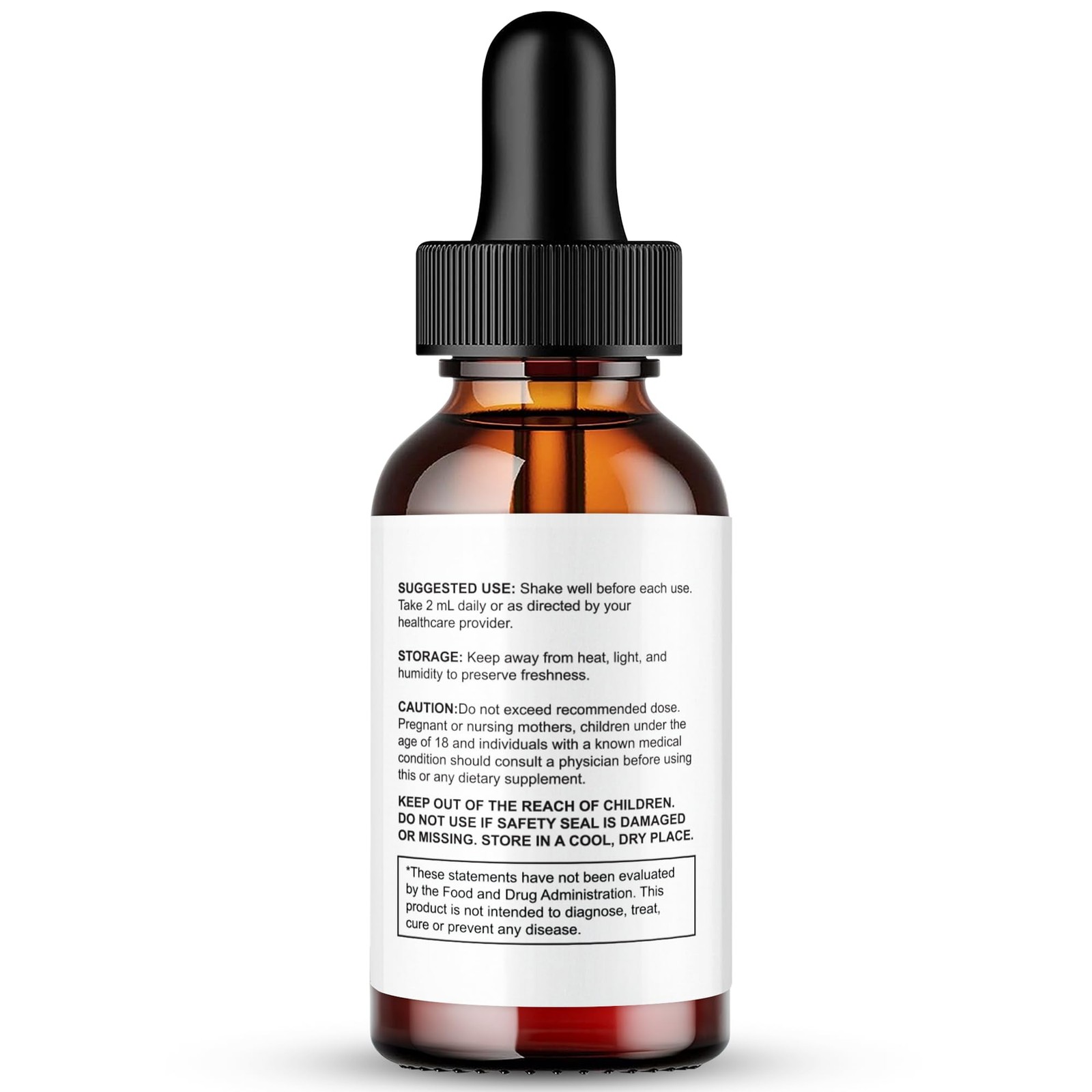 Barilyfe General Wellness Supplement