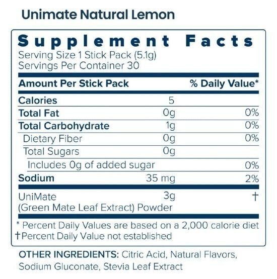 Authentic Feel Great Combo – Orange Balance 10 pk and Unimate Lemon 6 pk