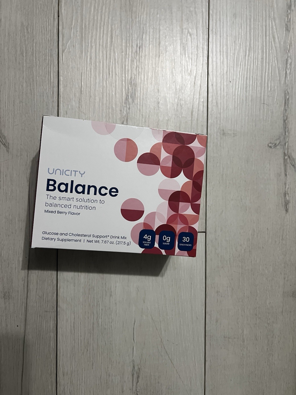 UNIMATE drink mix Lemon Ginger and lemon,Balance mix berry with bottle 3 boxes