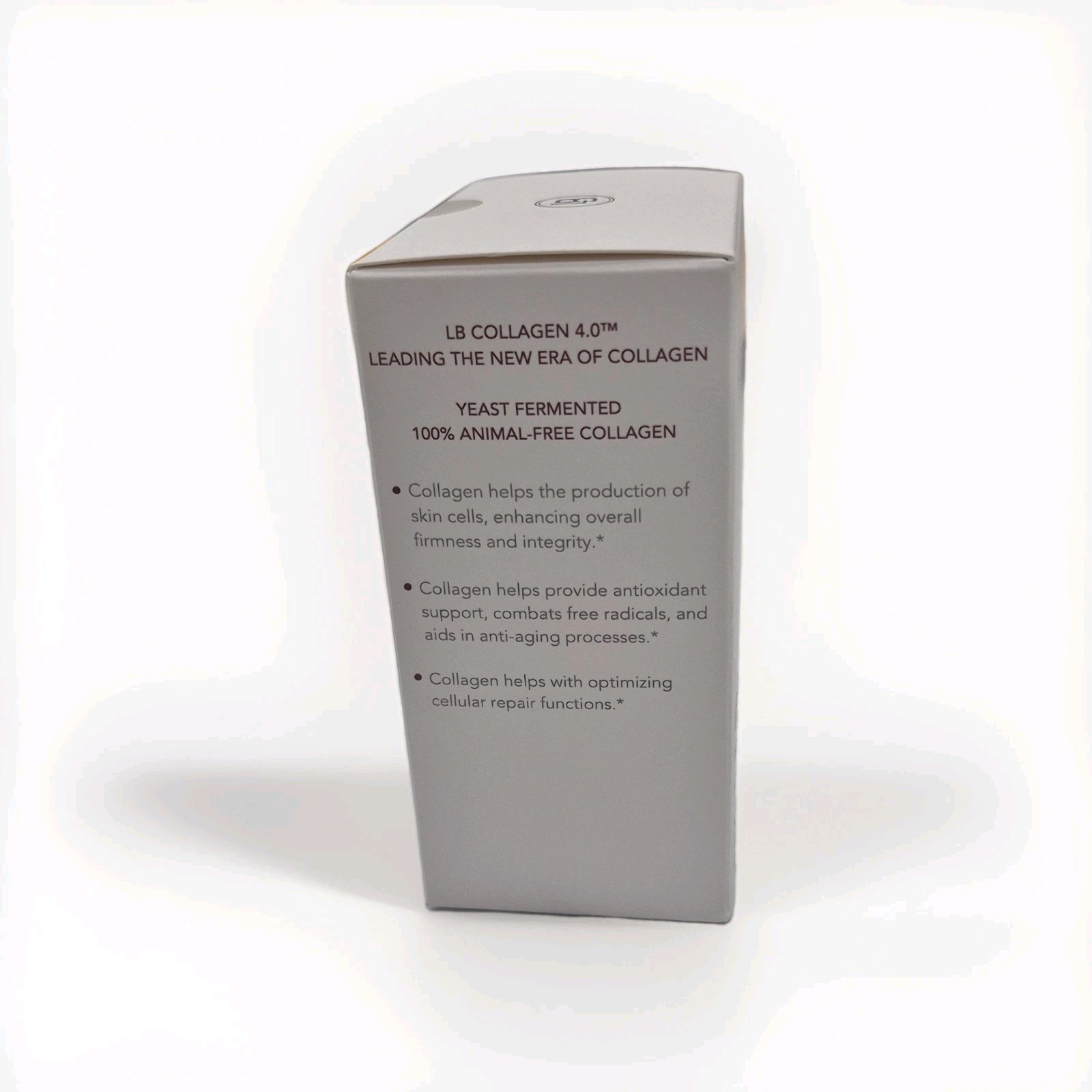 Lorde Belle LB Collagen 4.0 Vegan Sugar-Free Sweet Orange 30 Sticks