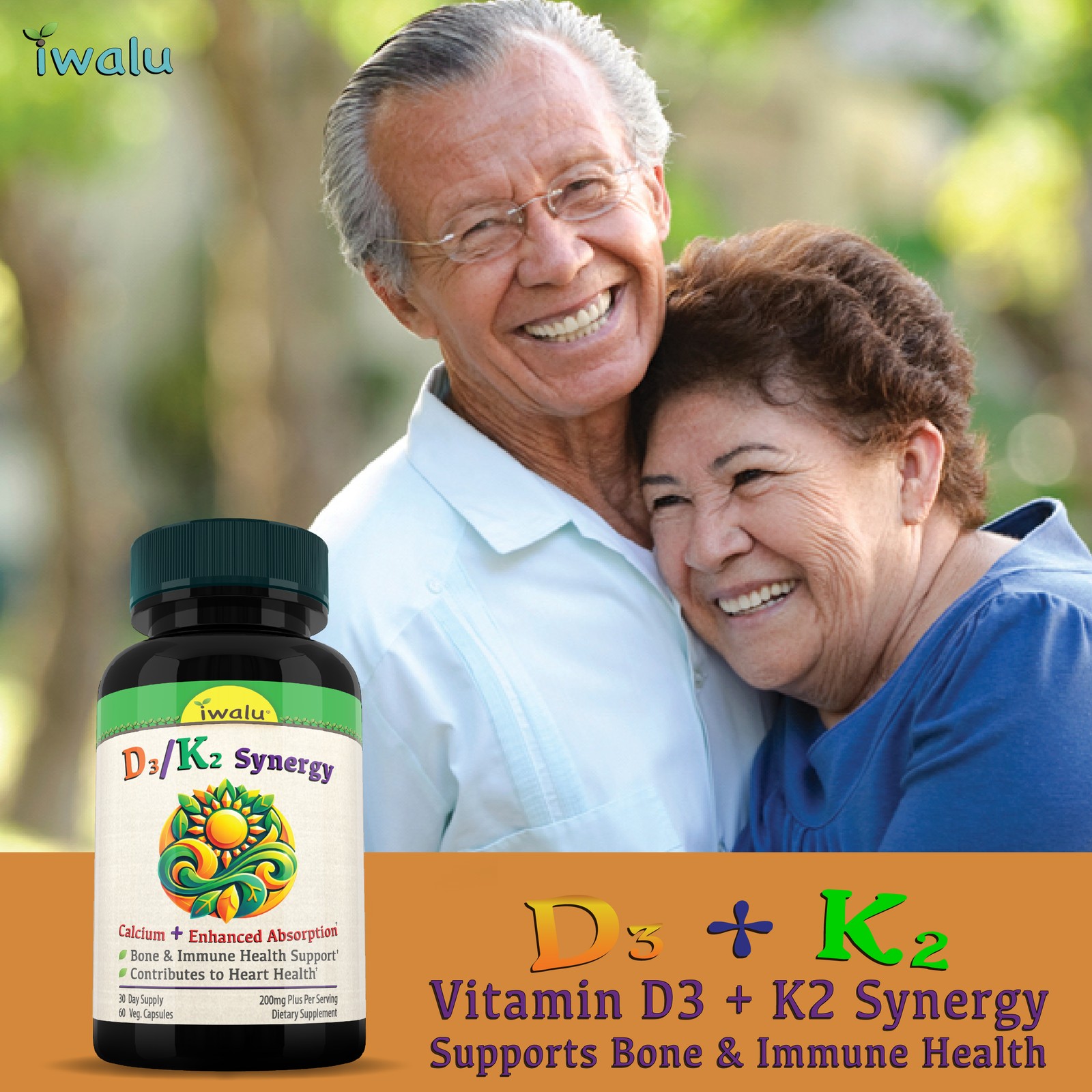 Best 50000 Iu Vitamin D Weekly, IWALU (Official) | *FAST FREE SHIPPING* Same Day