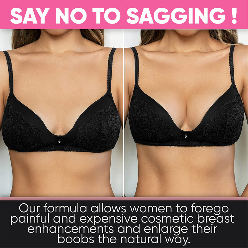 Natural Breast Enlargement Breast Growth Breast Lift Butt Supplement