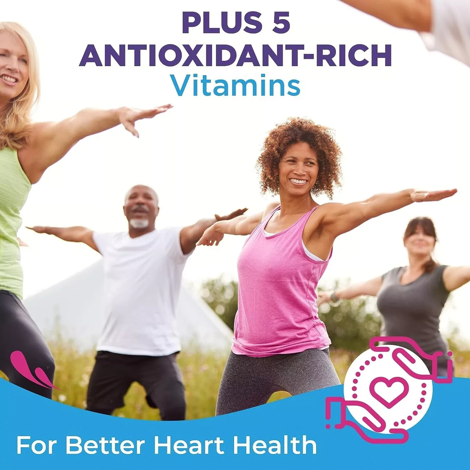 Best HIGH Blood Pressure Pills to Lower BP Naturally – Advanced Hypertension Sup