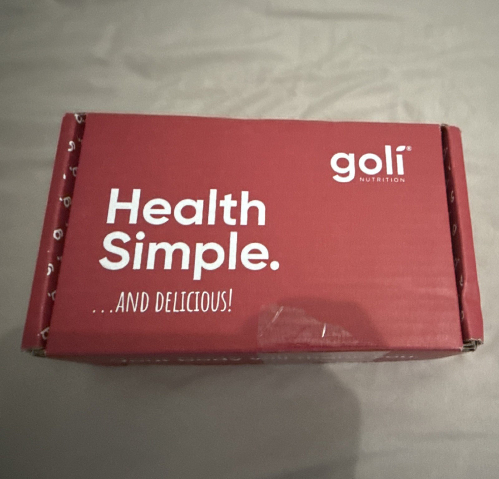 Goli Nutrition Zero Sugar Gummies Variety Pack Apple Cider Vinegar Ashwagandha …