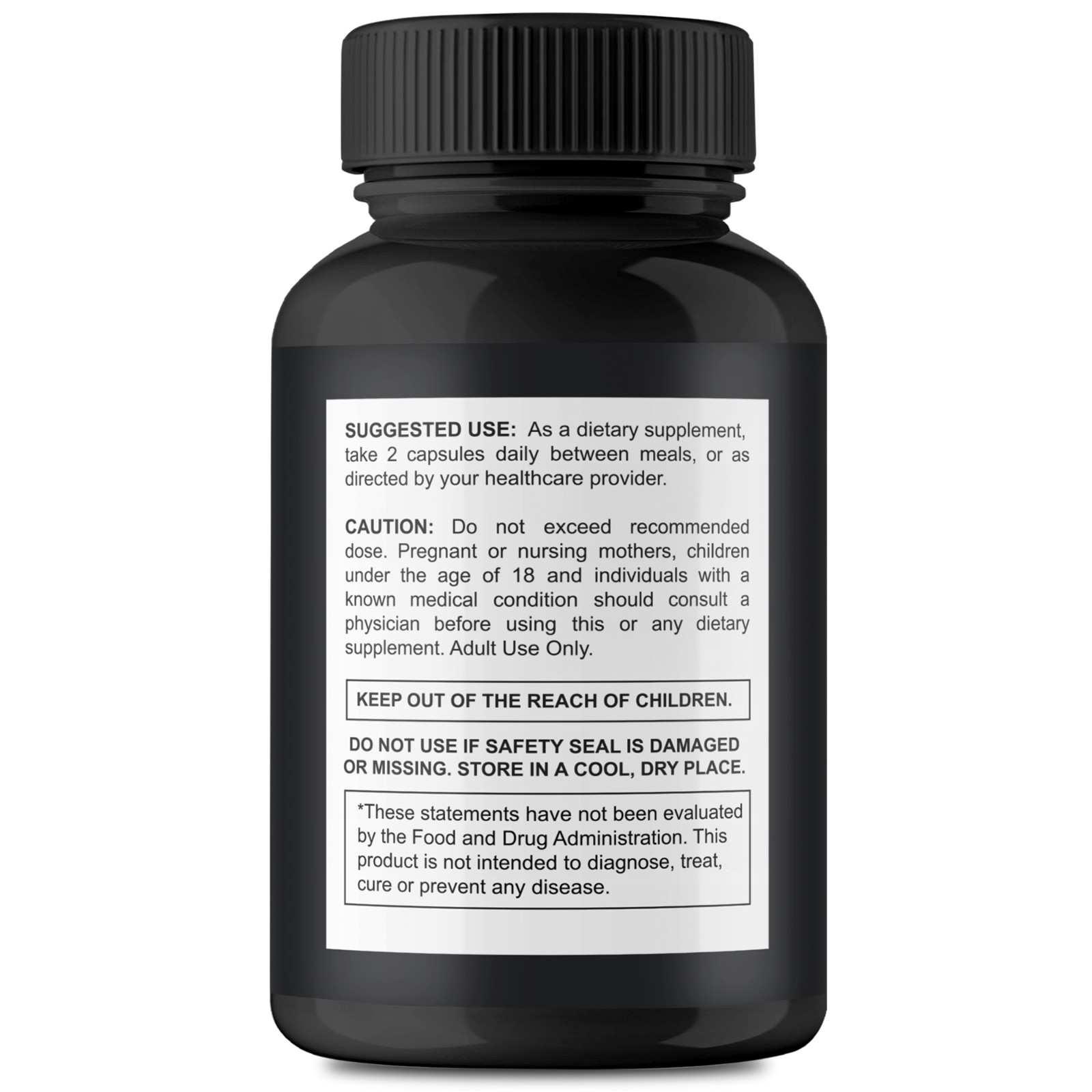 (2 Pack) Protrenix Pills for Men, Prot Renix for Male Vitality and Performance